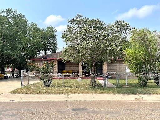 394 W San Francisco Avenue, Raymondville, Texas image 4