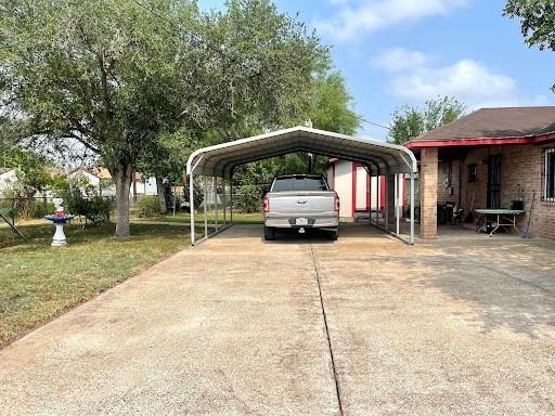 394 W San Francisco Avenue, Raymondville, Texas image 23