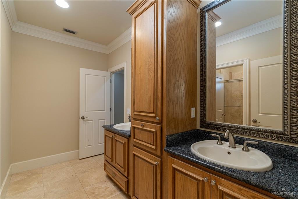 517 Ridge Road, Alamo, Texas image 20
