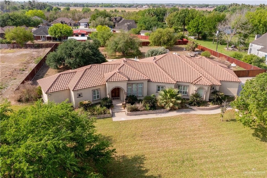 517 Ridge Road, Alamo, Texas image 30