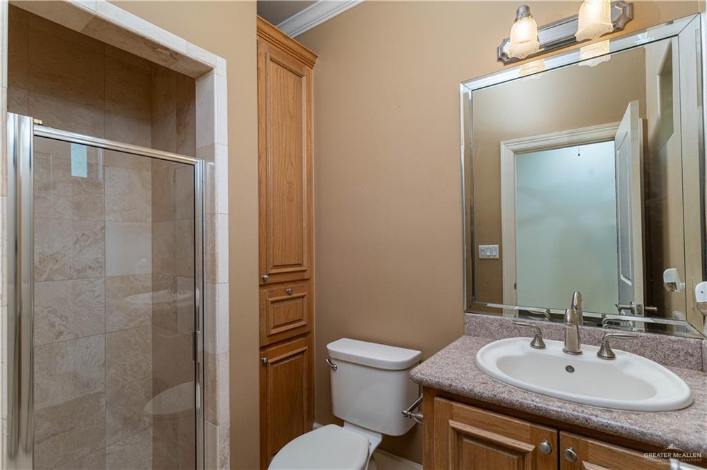 517 Ridge Road, Alamo, Texas image 22