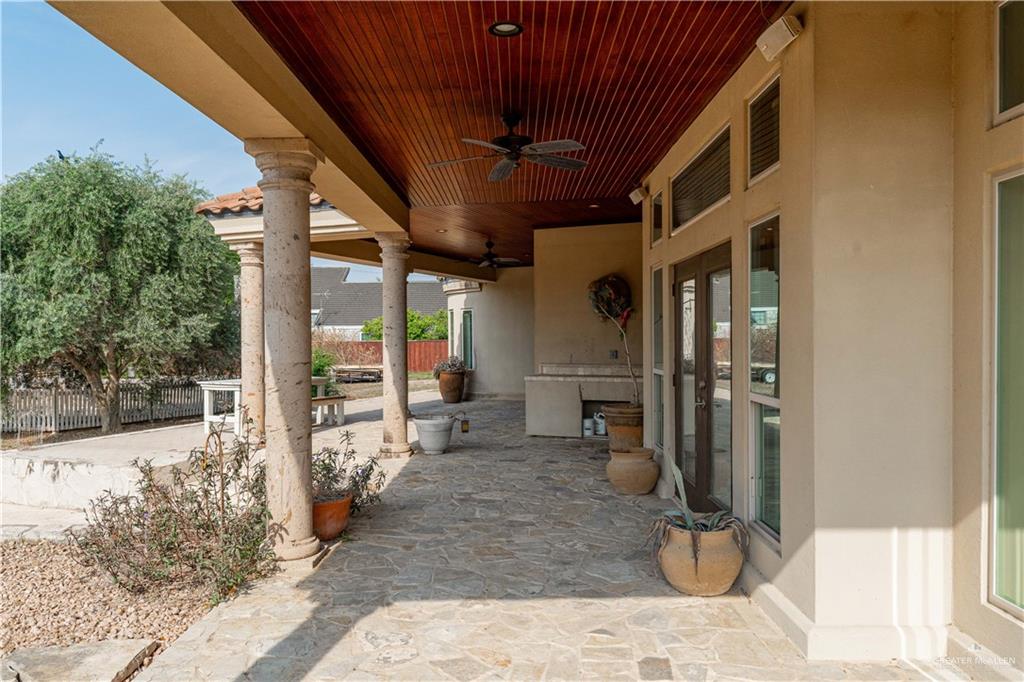 517 Ridge Road, Alamo, Texas image 26