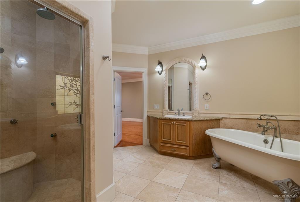 517 Ridge Road, Alamo, Texas image 14