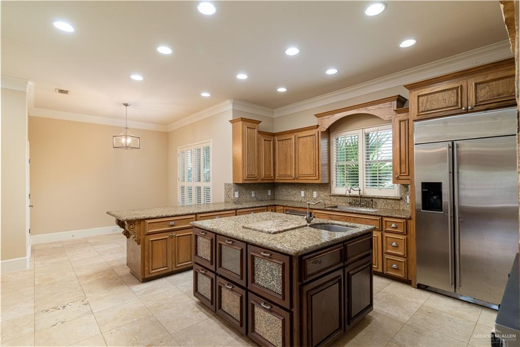 517 Ridge Road, Alamo, Texas image 4