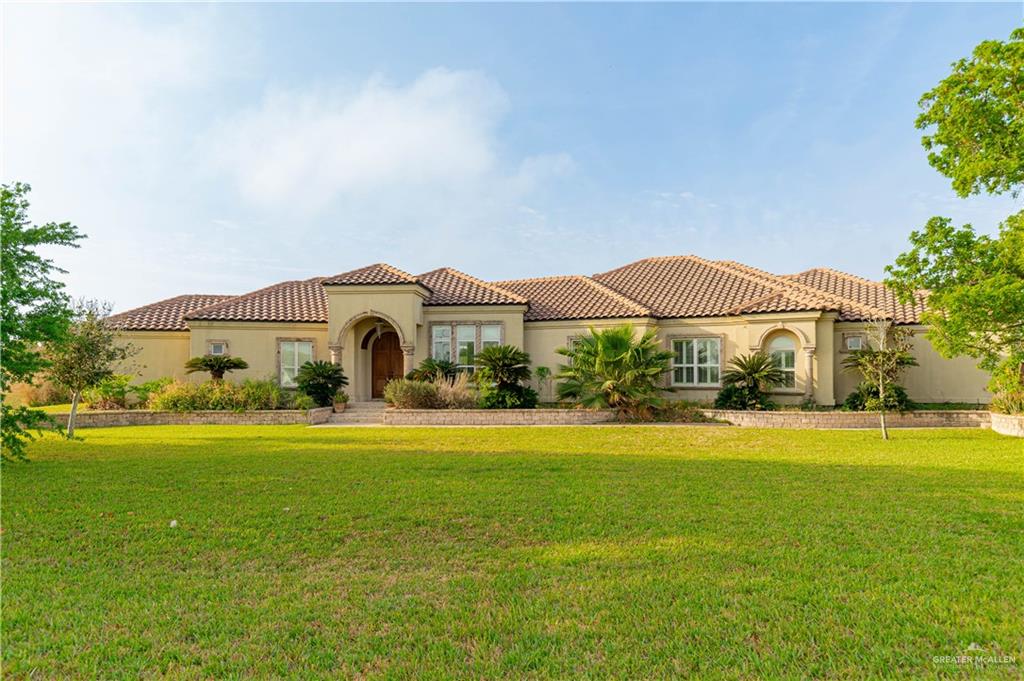 517 Ridge Road, Alamo, Texas image 1