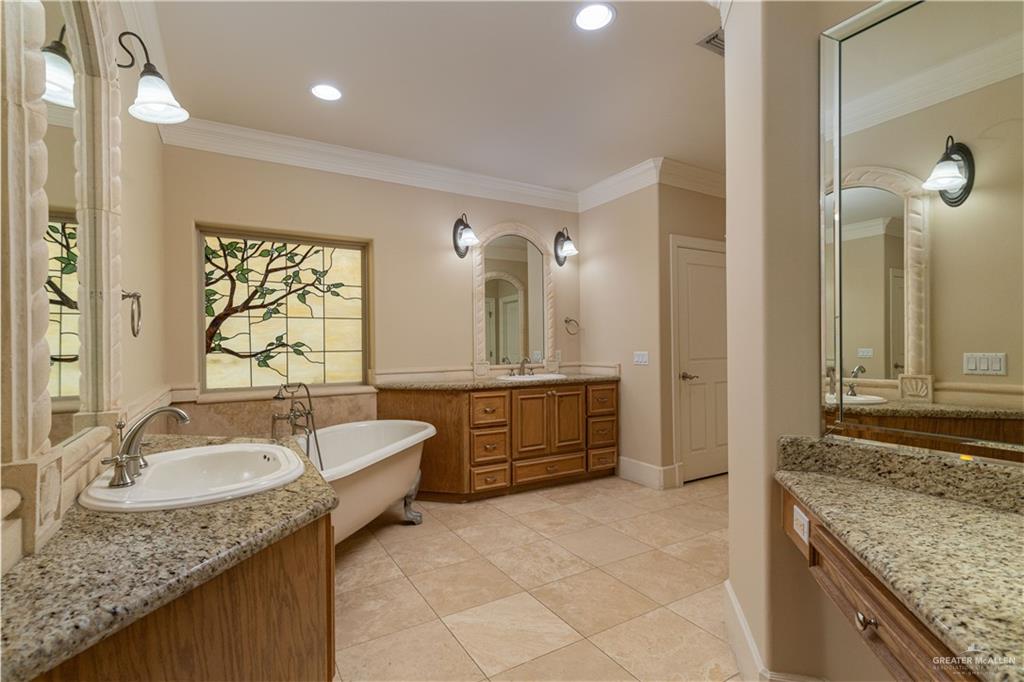 517 Ridge Road, Alamo, Texas image 13