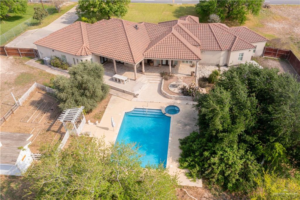 517 Ridge Road, Alamo, Texas image 31