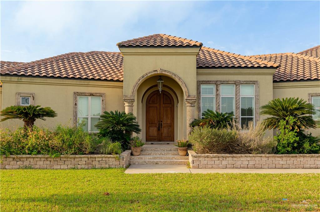 517 Ridge Road, Alamo, Texas image 2