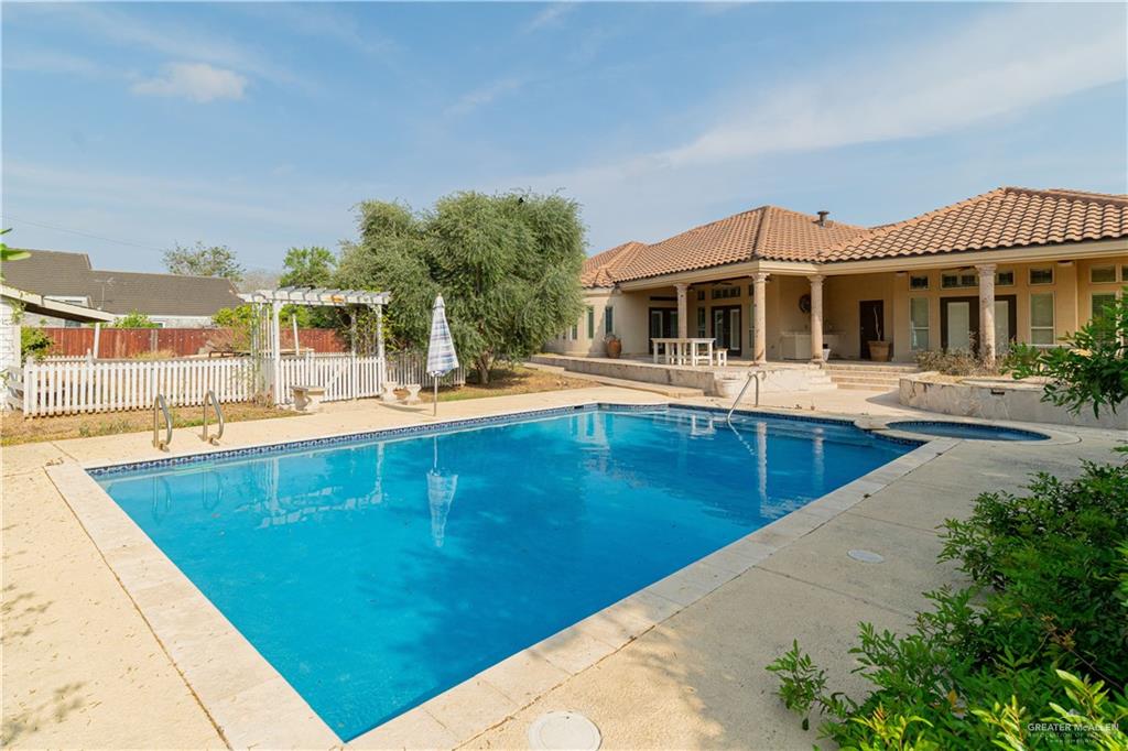 517 Ridge Road, Alamo, Texas image 27