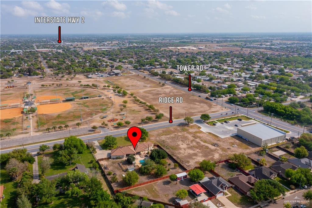 517 Ridge Road, Alamo, Texas image 34