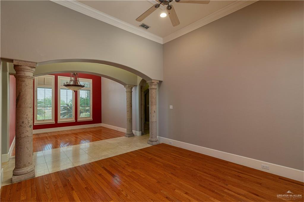 517 Ridge Road, Alamo, Texas image 9