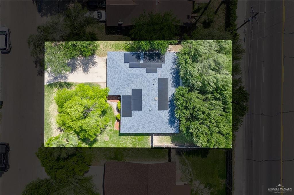 2407 Sycamore Avenue, Mission, Texas image 22