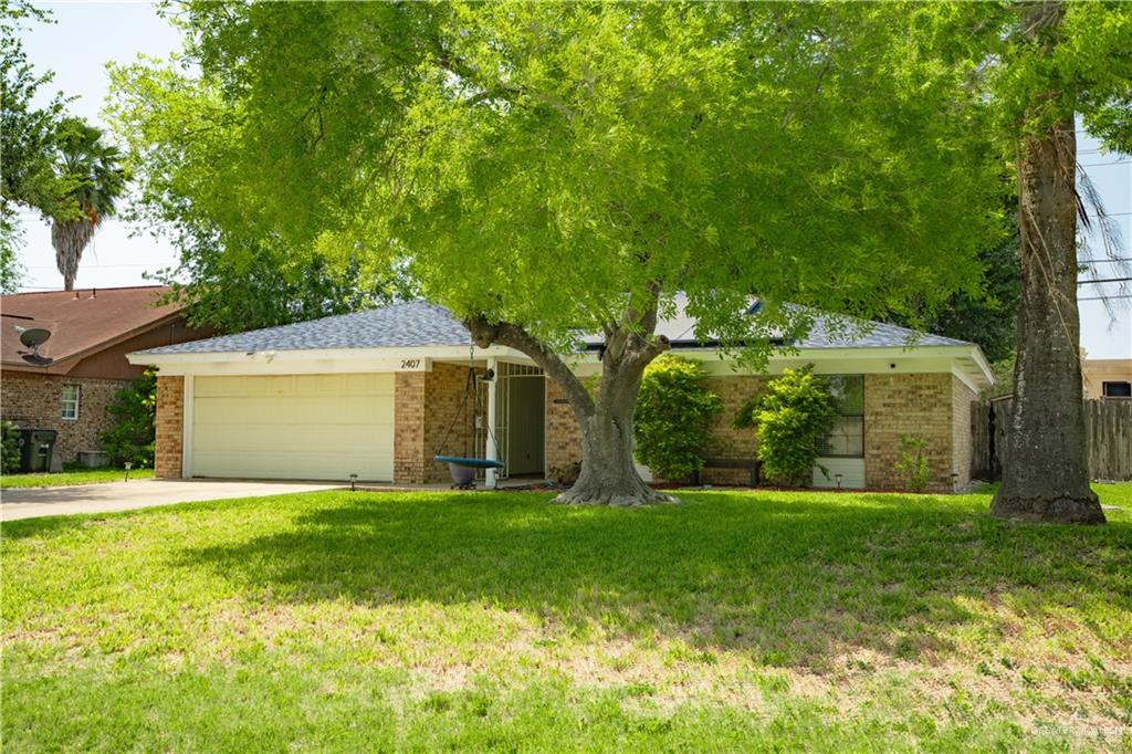 2407 Sycamore Avenue, Mission, Texas image 4