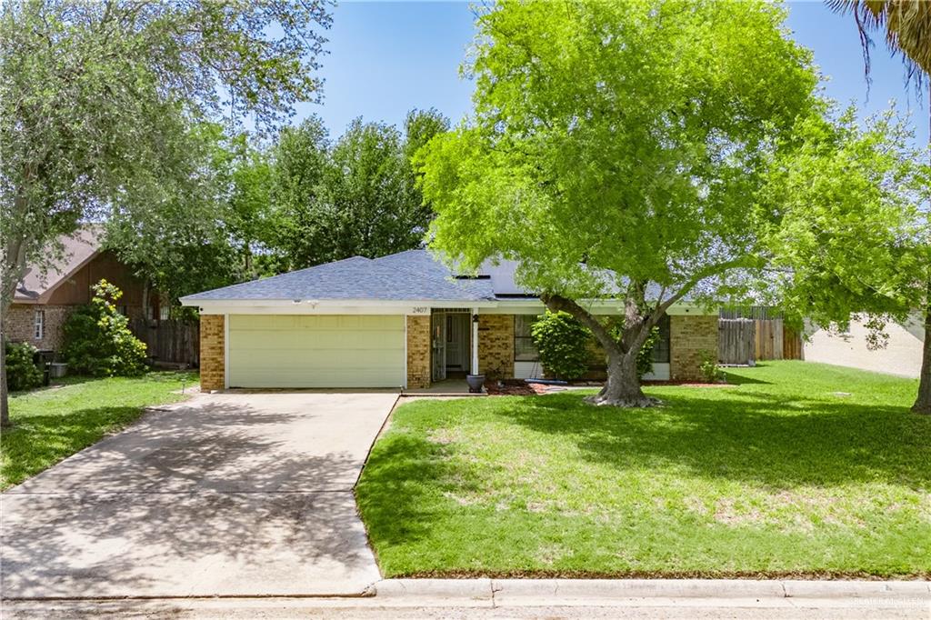 2407 Sycamore Avenue, Mission, Texas image 2
