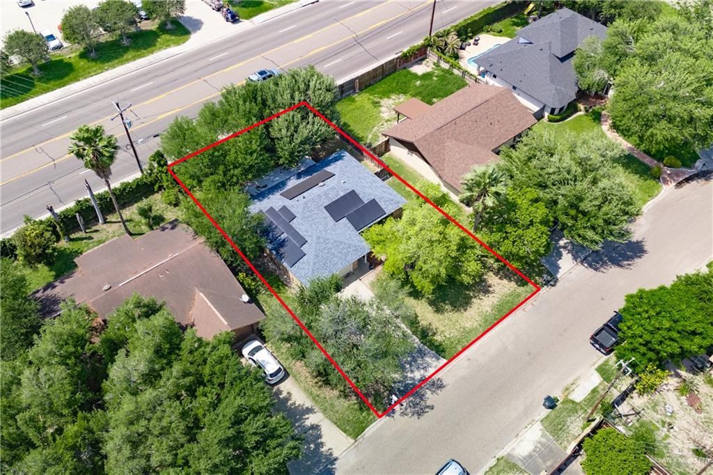 2407 Sycamore Avenue, Mission, Texas image 25