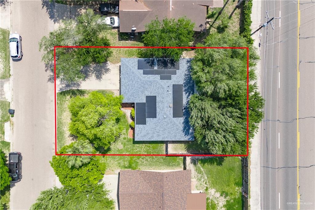 2407 Sycamore Avenue, Mission, Texas image 23