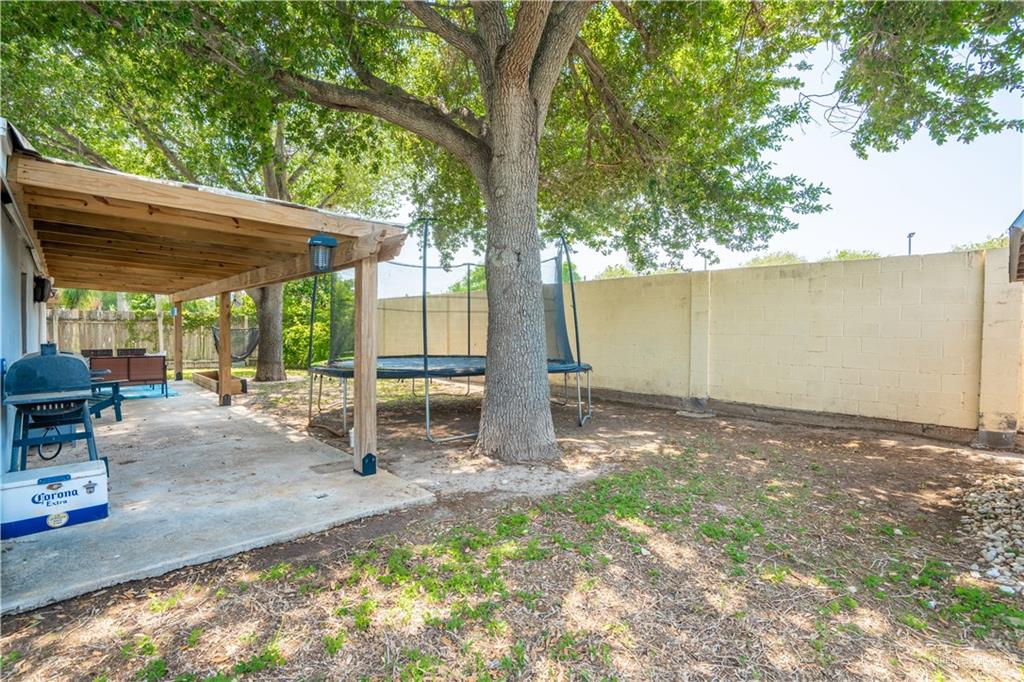 2407 Sycamore Avenue, Mission, Texas image 20