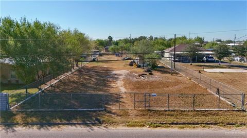 Vacant Land For Sale - 8311 Vaquero Avenue<br/> Mission, TX 78574