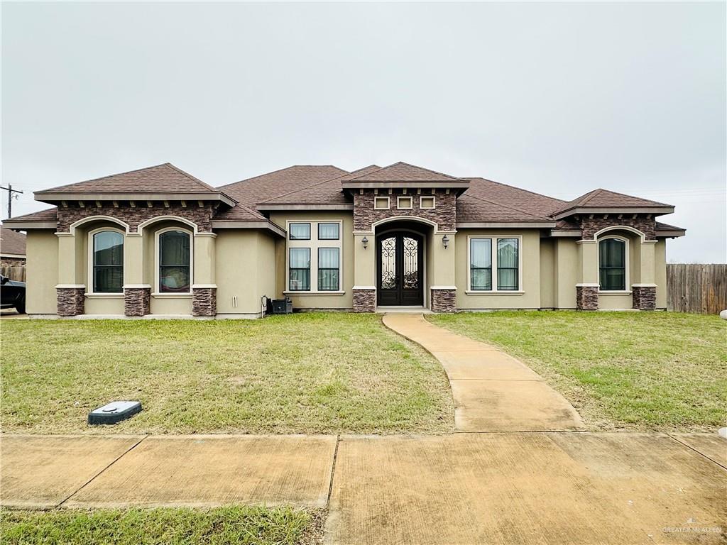 2308 Lupita Street, Weslaco, Texas image 1