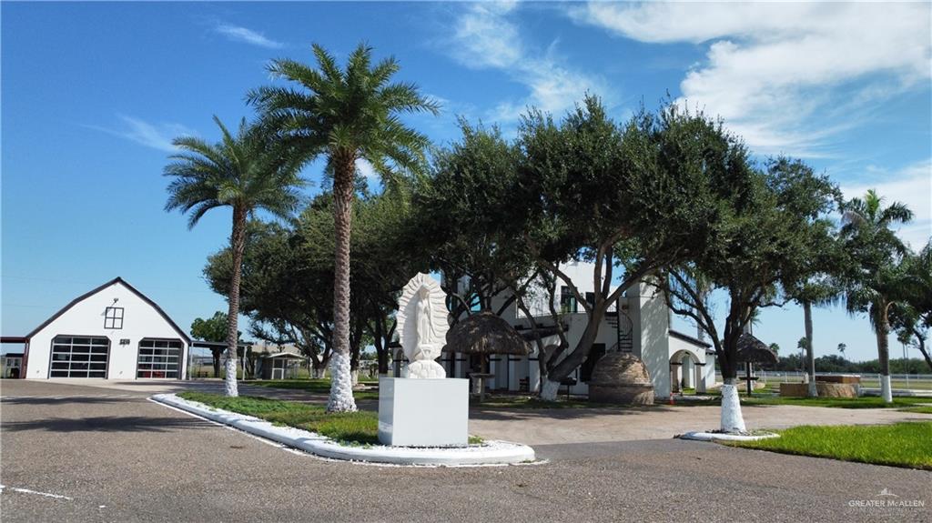 5832 Moorefield Road