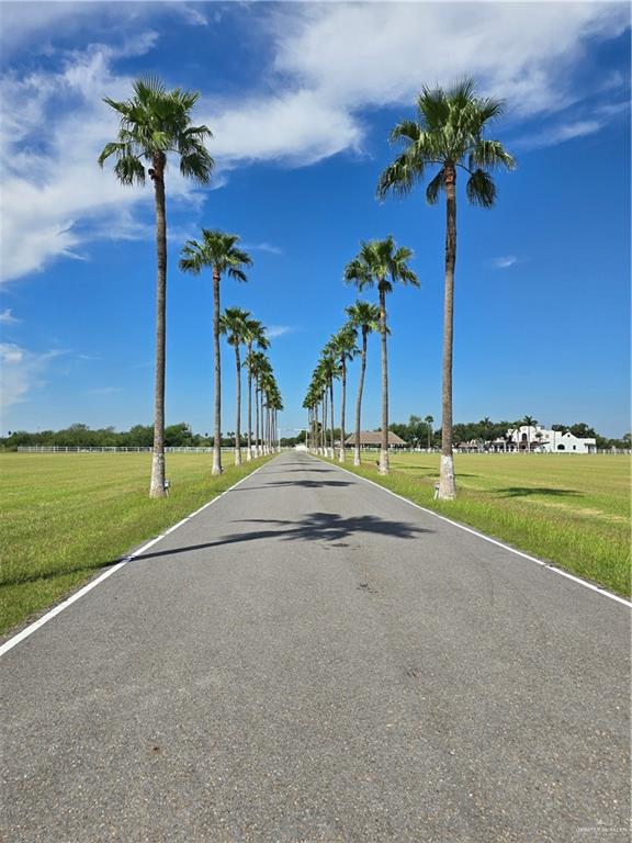 5832 Moorefield Road