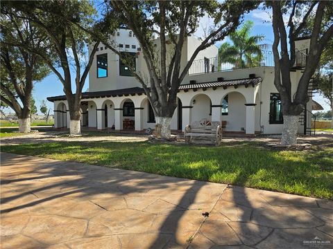 5832 Moorefield Road Mission TX 78574