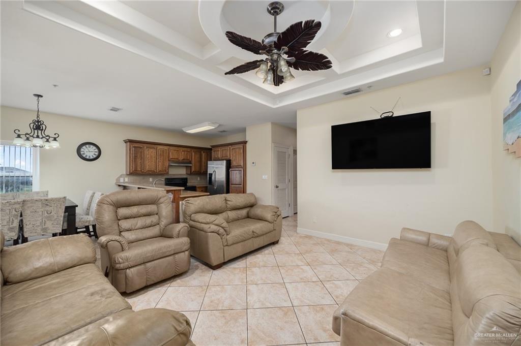 109 W Cora Lee Drive #9, South Padre Island, Texas image 4