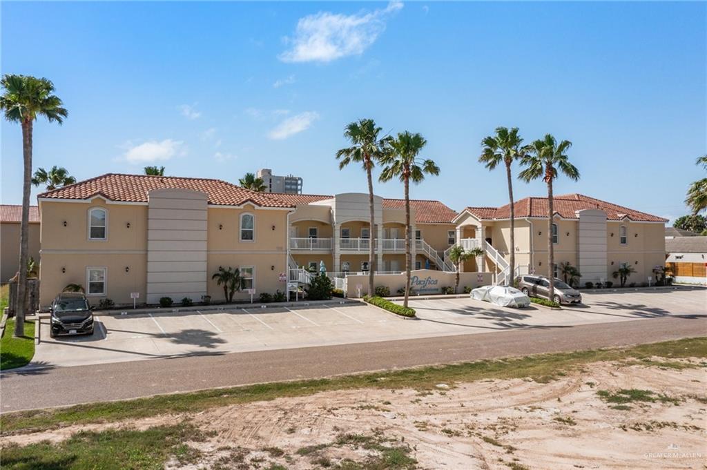 109 W Cora Lee Drive #9, South Padre Island, Texas image 1