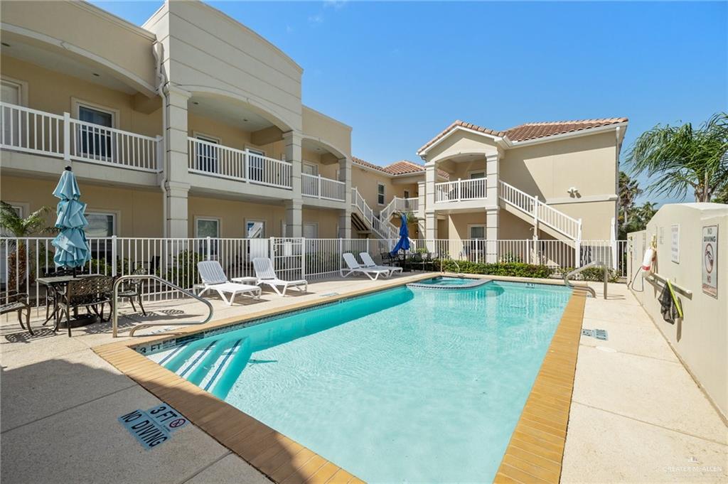 109 W Cora Lee Drive #9, South Padre Island, Texas image 13