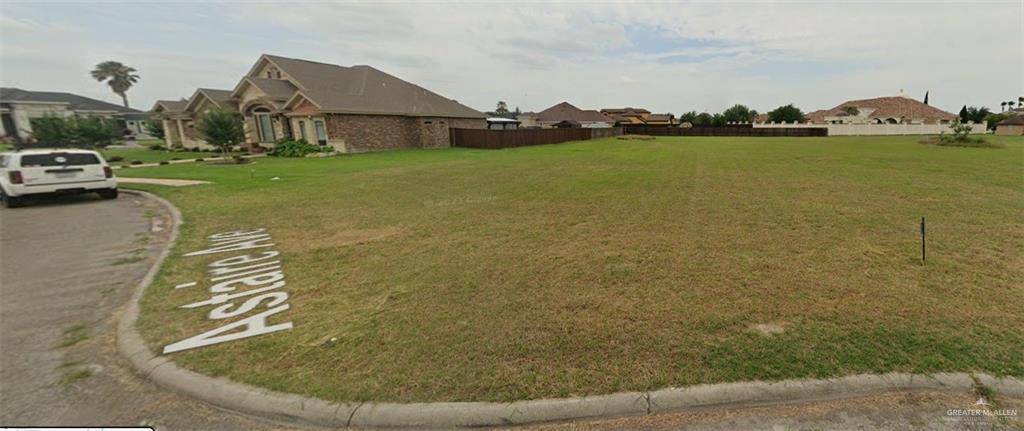 5706 Astaire Avenue, Edinburg, Texas image 1