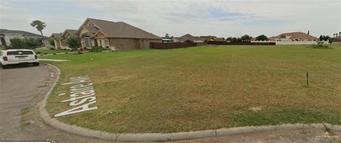 Vacant Land For Sale - 5706 Astaire Avenue<br/> Hidalgo County, Edinburg, TX 78542