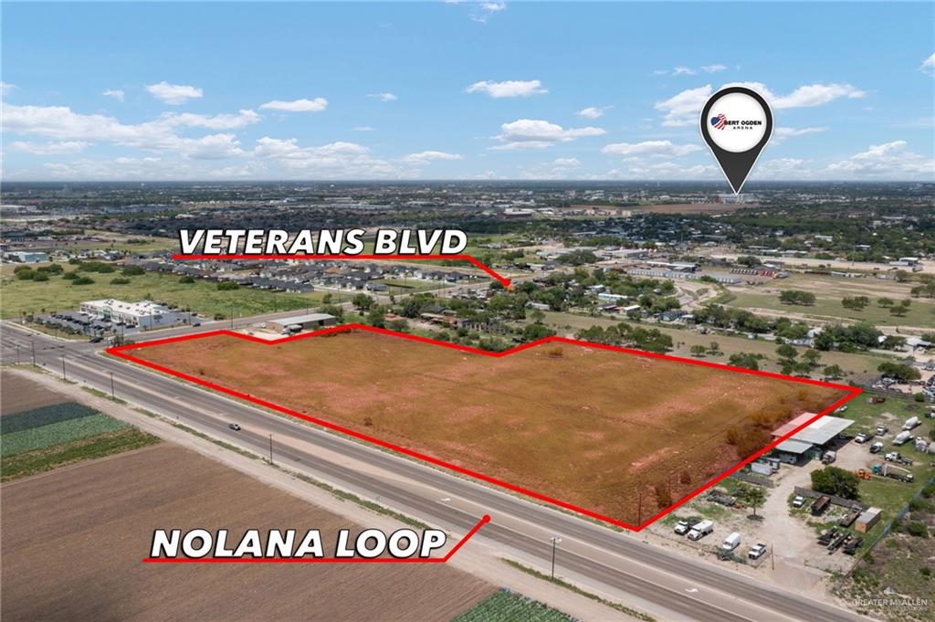 3705 N Veterans Boulevard, San Juan, Texas image 6
