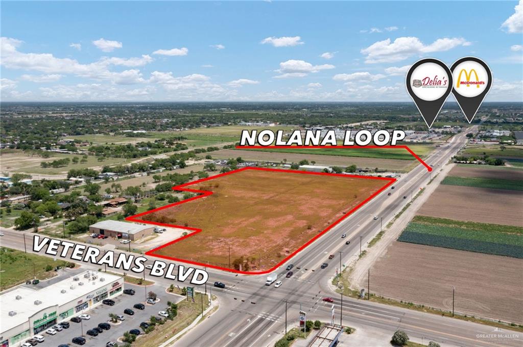 3705 N Veterans Boulevard, San Juan, Texas image 8