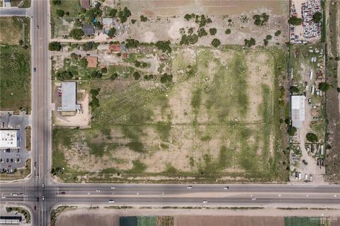 3705 N Veterans Boulevard San Juan TX 78589