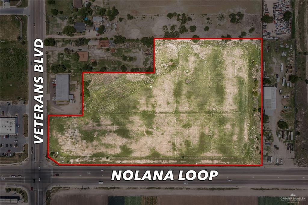 3705 N Veterans Boulevard, San Juan, Texas image 2