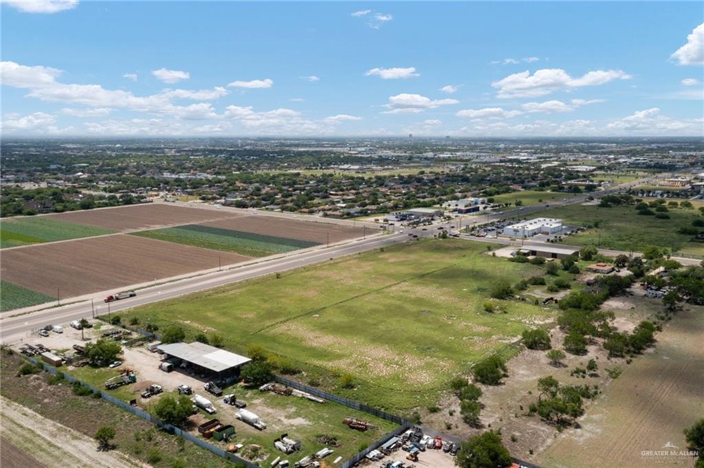 3705 N Veterans Boulevard, San Juan, Texas image 3