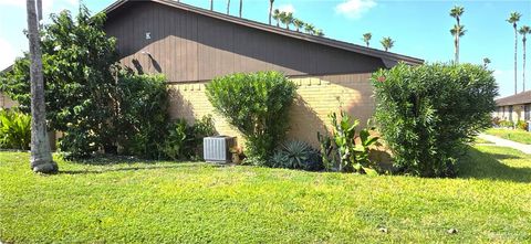Photo of 1500 Evergreen Avenue #57, Mission, TX 78572 (MLS # 487543)