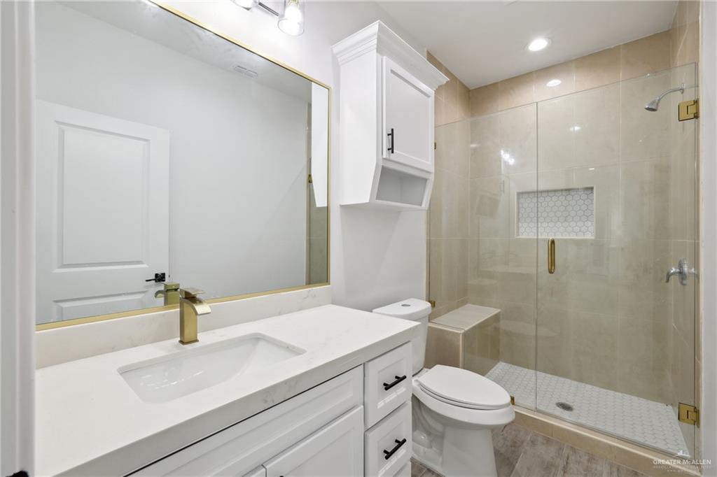 1401 Fairway Drive, Weslaco, Texas image 13