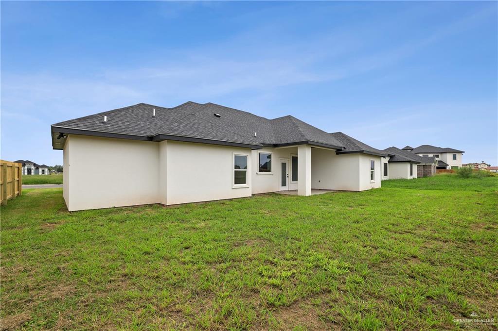 1401 Fairway Drive, Weslaco, Texas image 19