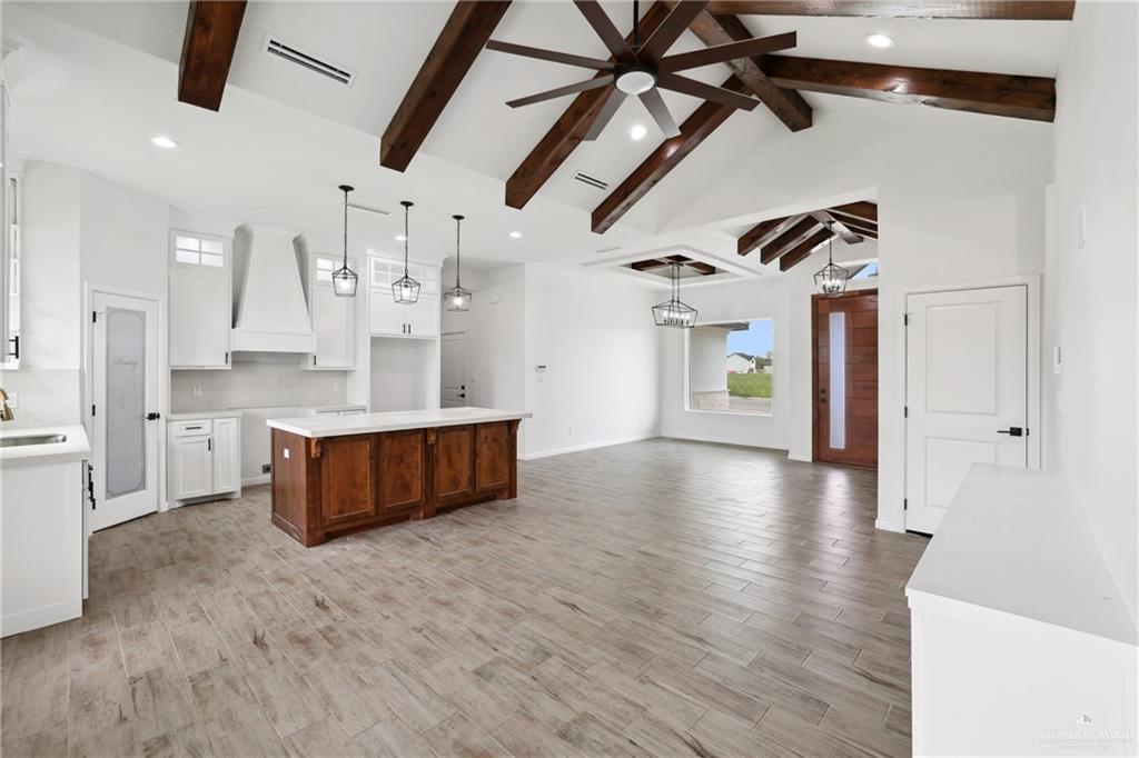 1401 Fairway Drive, Weslaco, Texas image 7