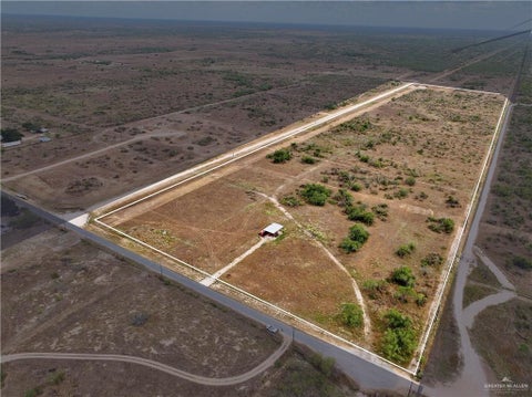Vacant Land For Sale - 104 Las Primas Lane<br/> Encino, TX 78353