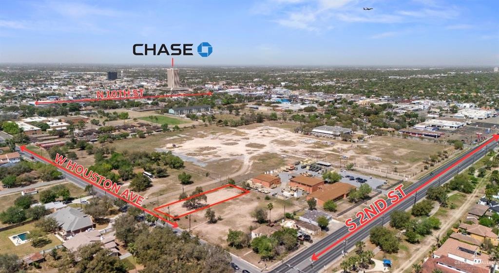 308 W Houston Avenue, McAllen, Texas image 1
