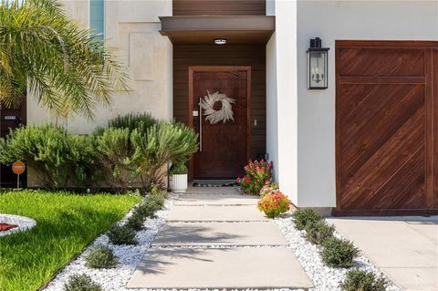 A home in McAllen