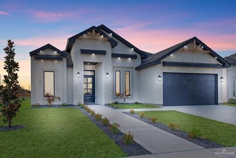 Photo of 8035 N 48th Lane, McAllen, TX 78504 (MLS # 490816)