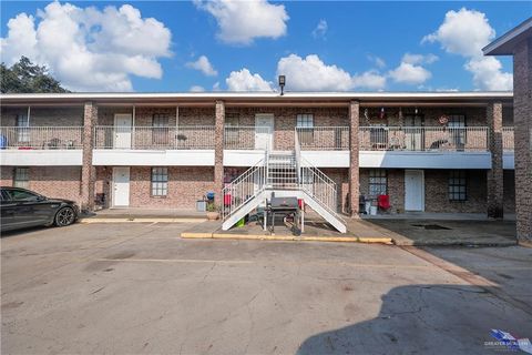 Condo For Sale - 1000 W Caffery Avenue<br/> Pharr, TX 78577