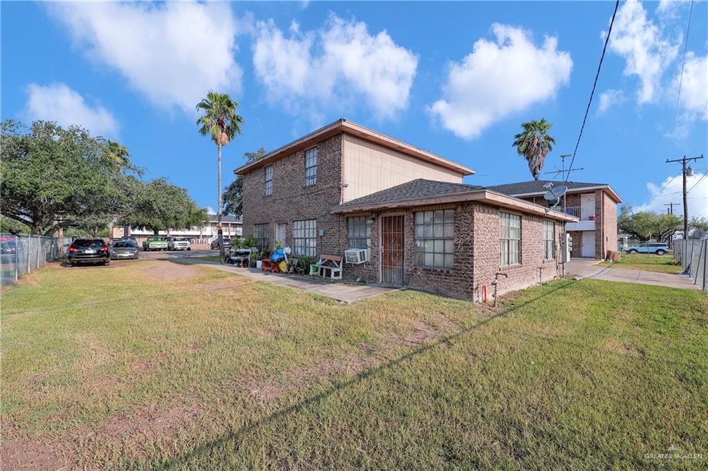 1000 W Caffery Avenue