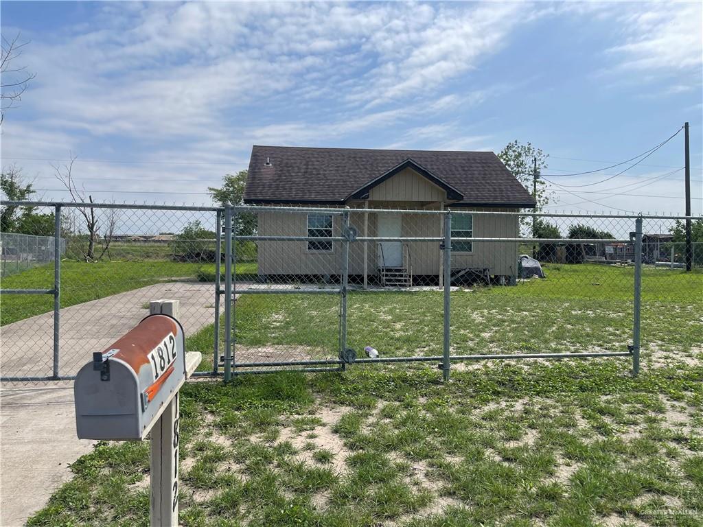 1812 Rattan Avenue, Donna, Texas image 15
