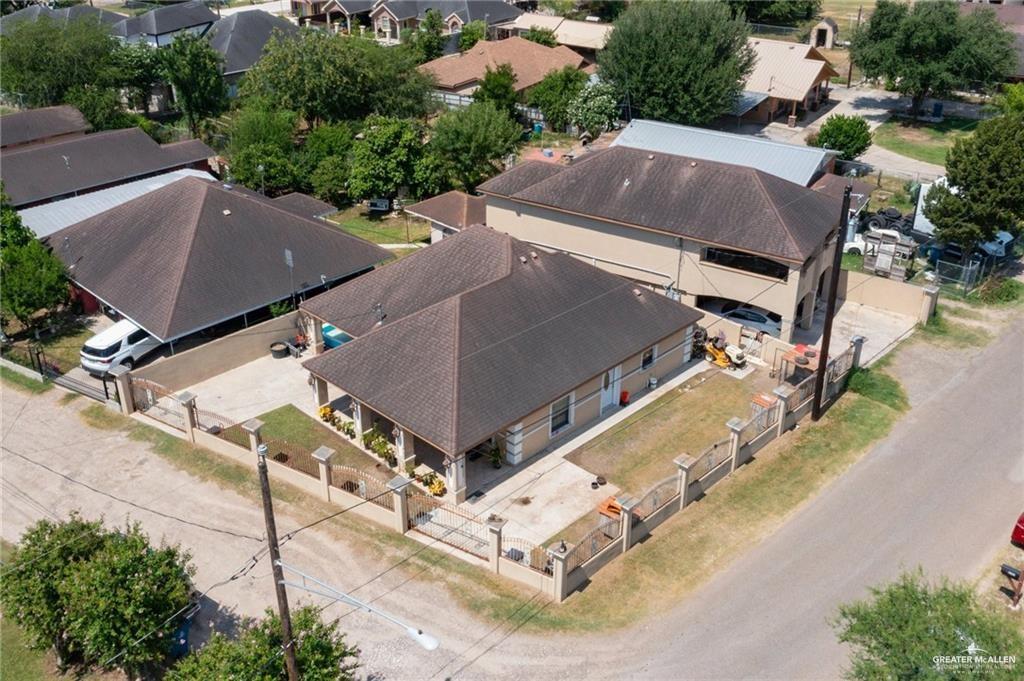 640 E 4th Street, Sullivan City, Texas image 20