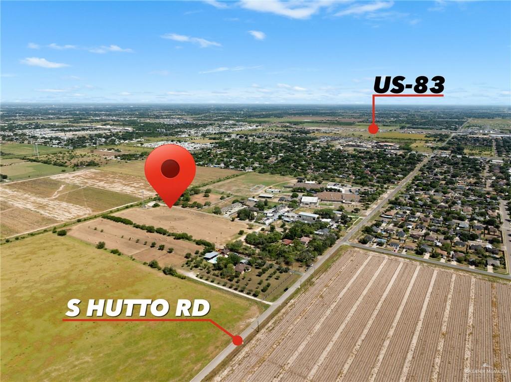 000 S Hutto Road, Donna, Texas image 2