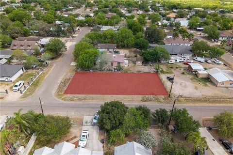 Vacant Land For Sale - 311 Kiskadee Lane<br/> Mission, TX 78572